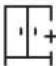 IKEA UDDARP 405.279.86 - Betjeningspanel - 6