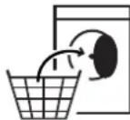 IKEA UDDARP 405.279.86 - Vložte prádlo - 1