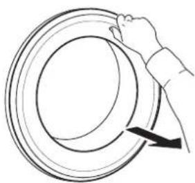 IKEA UDDARP 705.254.67 - TÜR - 1