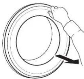 IKEA UDDARP 705.254.67 - SPORTELLO - 1