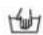 IKEA UDDARP 705.254.67 - WASCHSYMBOLE AUF KLEIDERETIKETTEN - 4