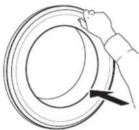 IKEA UDDARP 705.254.67 - PORTE - 2