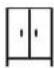 IKEA UDDARP 205.281.52 - DOOR - 7