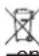 IKEA UDDARP 205.281.52 - Disposal of household appliances - 1