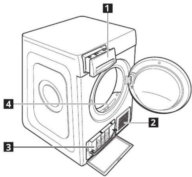 IKEA UDDARP 205.281.52 - Produktbeschreibung - 1