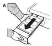 IKEA UDDARP 205.281.52 - Reinigung des Trockners - 1