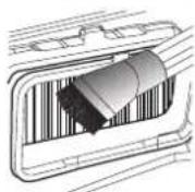 IKEA UDDARP 205.281.52 - Cleaning the tumble dryer - 6
