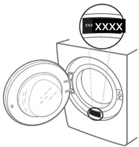 IKEA UDDARP 205.281.52 - Before contacting the After-Sales Service: - 2