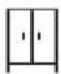 IKEA UDDARP 205.281.52 - PORTE - 5