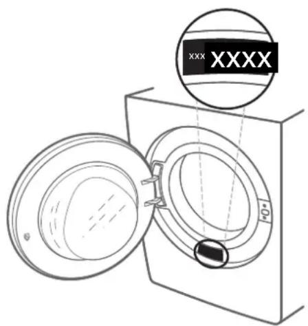 IKEA UDDARP 205.281.52 - Avant d'appeler le Service Après-vente : - 2