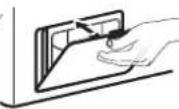 IKEA UDDARP 205.281.52 - Cleaning the tumble dryer - 9