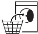 IKEA UDDARP 205.281.52 - Introdurre la biancheria - 1