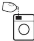 IKEA UDDARP 205.237.67 - Add detergent - 1