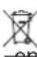 IKEA UDDARP 205.237.67 - Disposal of household appliances - 1
