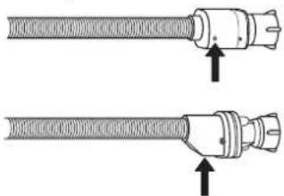 IKEA UDDARP 205.237.67 - VÉRIFICATION DU TUYAU D'ALIMENTATION D'EAU - 1