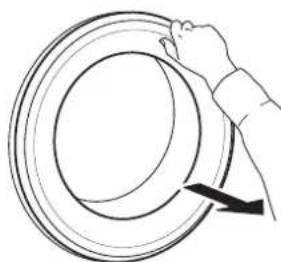 IKEA UDDARP 305.254.69 - SPORTELLO - 1