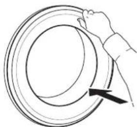 IKEA UDDARP 305.254.69 - SPORTELLO - 2