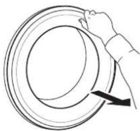IKEA UDDARP 305.254.69 - PORTE - 1
