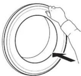 IKEA UDDARP 305.254.69 - TÜR - 2