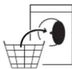 IKEA UDDARP - Load laundry - 1