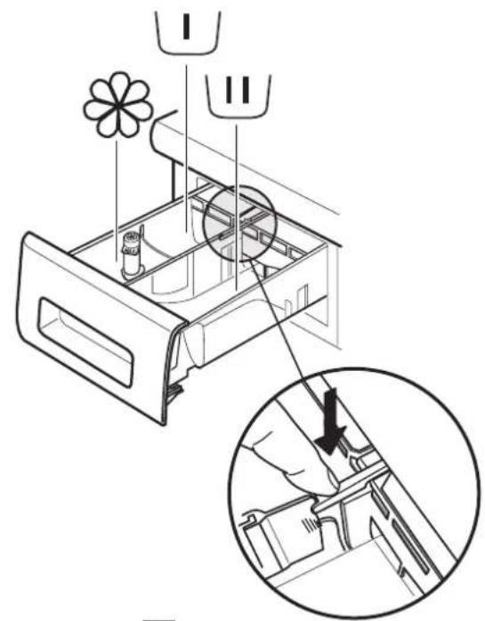 IKEA UDDARP - DETERGENT DISPENSER - 1