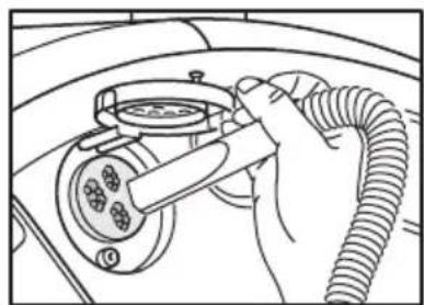 IKEA STARKVIND - Cleaning the air quality sensor - 1