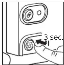 IKEA STARKVIND 405.019.67 - Avertissement ! - 1