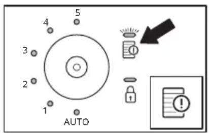 IKEA STARKVIND 405.019.67 - Changement de filtre - 1