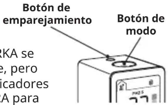 IKEA VINDSTYRKA 004.982.31 - Independiente o emparejado - 1