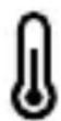 IKEA VINDSTYRKA 004.982.31 - Unidad de temperatura - 1