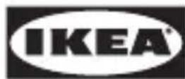 IKEA VINDSTYRKA 004.982.31 - 1