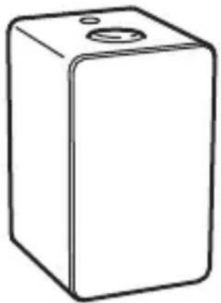 IKEA VINDSTYRKA 004.982.31 - 8