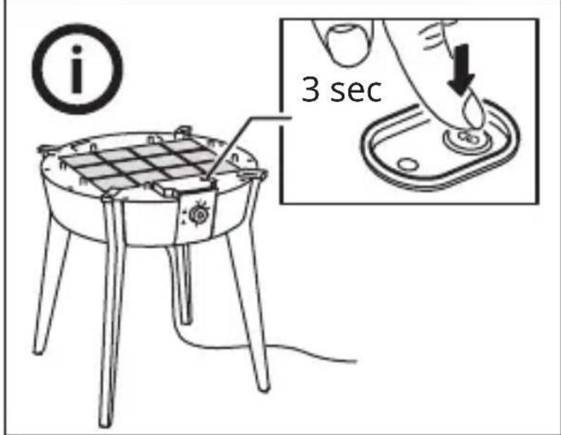 IKEA VINDSTYRKA 004.982.31 - 15