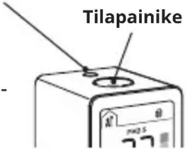 IKEA VINDSTYRKA 004.982.31 - Itsenäisesti toimiva tai pariliitetty - 1