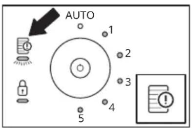IKEA STARKVIND 305.019.58 - Changement de filtre - 1