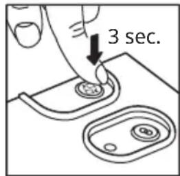 IKEA STARKVIND 305.019.58 - Avertissement ! - 1