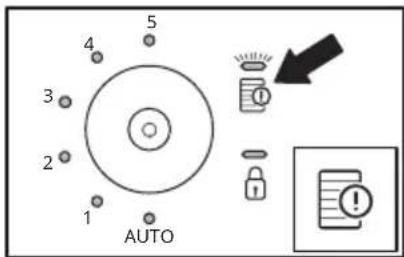 IKEA STARKVIND 504.619.42 - Filter replacement - 1