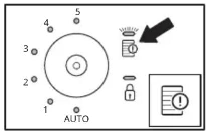 IKEA STARKVIND 504.619.42 - Loftgæðaskynjarinn prifinn - 2