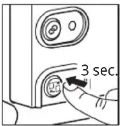 IKEA STARKVIND 504.619.42 - Įspėjimas! - 1
