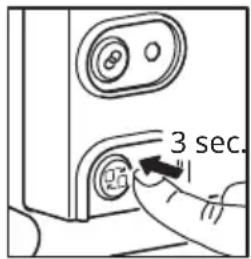 IKEA STARKVIND 504.619.42 - Предупреждение! - 1