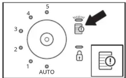 IKEA STARKVIND 504.619.42 - Czyszczenie czujnika jakości powietrza - 2