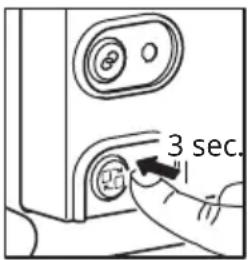 IKEA STARKVIND 504.619.42 - Varning! - 1
