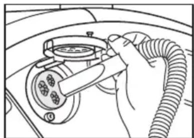 IKEA STARKVIND 504.619.42 - Automatický režim - 1