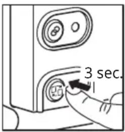 IKEA STARKVIND 504.619.42 - Ostrzeżenie! - 1
