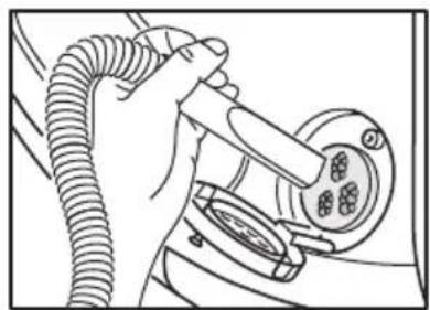 IKEA STARKVIND - Cleaning the air quality sensor - 1