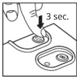 IKEA STARKVIND - Avertissement ! - 1