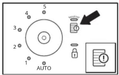 IKEA STARKVIND 605.020.13 - Înlocuirea filtrului - 1