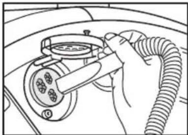 IKEA STARKVIND 605.020.13 - Czyszczenie czujnika jakości powietrza - 1