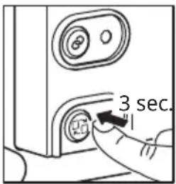 IKEA STARKVIND 605.020.13 - Advarsel! - 1