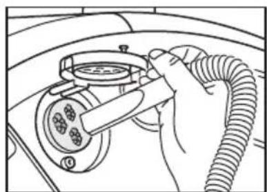 IKEA STARKVIND 605.020.13 - Huom! - 1